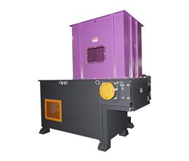 Single Shaft Shredder