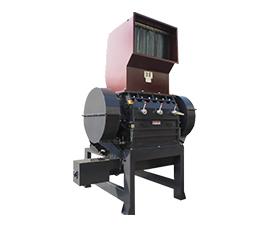 Plastic Granulator