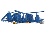 Cable Recycling Plant