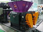 Woven Bag / Ton Bag / Film Shredder, SWTF Series