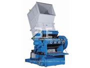 Heavy Duty Granulator