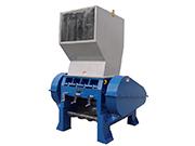 Plastic Sheet Granulator